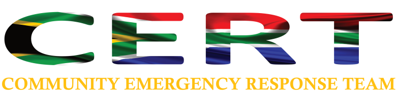 Community Emergency Response Team Online Training Platform